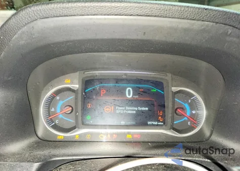 2021 Honda Passport Elite from USA, damaged, VIN 5FNYF8H03MB010663